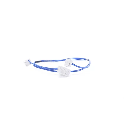 Elementy elektryczne do pralek r Przewód zaworu do modułu pralki Whirlpool 480111100736 C00374770