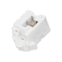Starter sprężarki do chłodziarko-zamrażarki Electrolux / AEG 2263011013