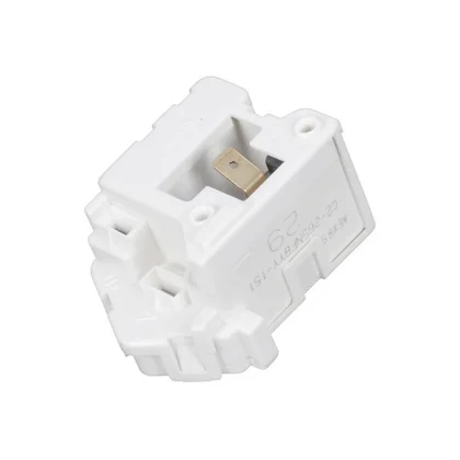 Starter sprężarki do chłodziarko-zamrażarki Electrolux / AEG 2263011013