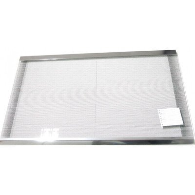 Szklana nakrywa do kuchni Ariston / Indesit / Hotpoint / Whirlpool C00113746 488000113746