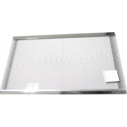 Szklana nakrywa do kuchni Ariston / Indesit / Hotpoint / Whirlpool C00113746 488000113746