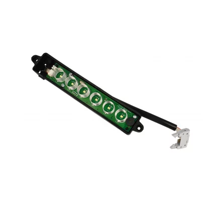 Płytka z przełącznikami do okapu Elica AGC0185353