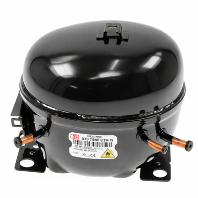 Kompresor lodówki 220–240V R600a do chłodziarki / lodówki BEKO / GRUNDIG / ARCELIK 5234115011