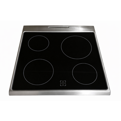 Płyta ceramiczna / szyba do kuchni indukcyjnej Amica 601CE_00X /CD_WM K-r