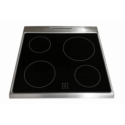 Płyta ceramiczna / szyba do kuchni indukcyjnej Amica 601CE_00X /CD_WM K-r