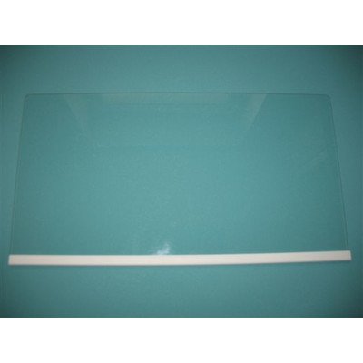 Półka szklana AMD nad pojemnik 56'07 (8039221)