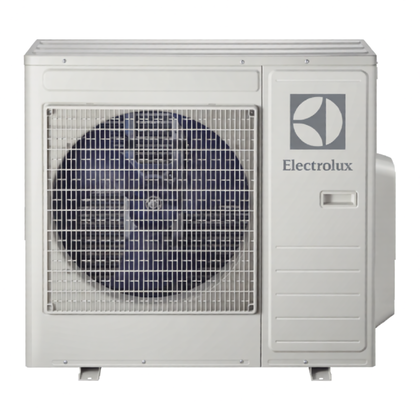 Radiator modułu elektronicznego do jednostki zewnętrznej klimatyzatora Electrolux / AEG