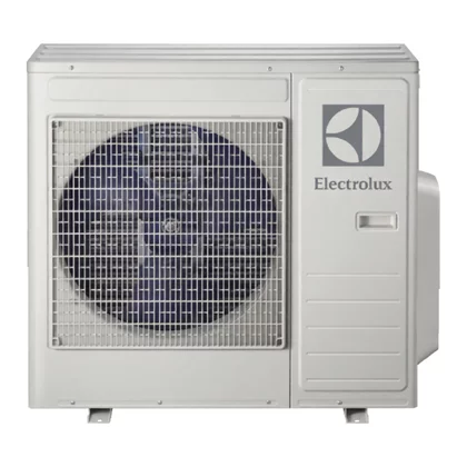Radiator modułu elektronicznego do jednostki zewnętrznej klimatyzatora Electrolux / AEG