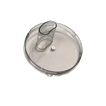 MMB11R2/09 Pokrywa górna z wlotem do sokowirówki robota kuchennego Bosch / Siemens 00361686