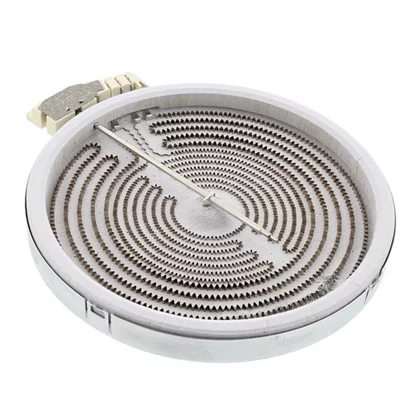 Podwójne pole grzejne do płyty grzewczej Electrolux / AEG 210/120 2200 W / 750 W 140057323010