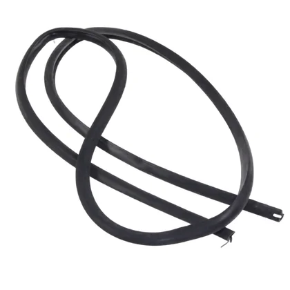 Uszczelka drzwi piekarnika Ariston / Indesit / Hotpoint / Whirlpool 96N C00113109 482000028638