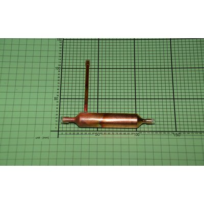 Filtr molekularny 1211847