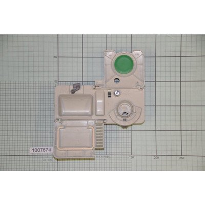 Dozownik biały (1007674)