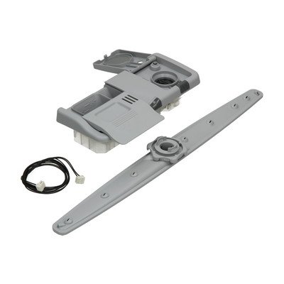 Zasobnik/Dozownik detergentów do zmywarki Whirlpool (481241868133) C00555251 zamiennik 480131000162 C00311147