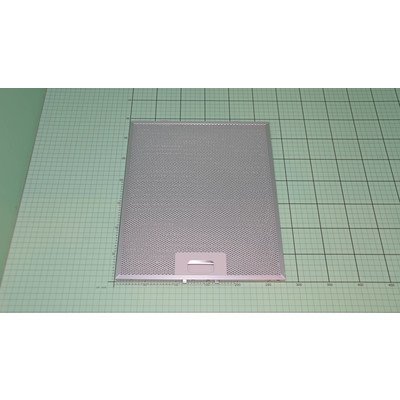Filtr aluminiowy 334 x 274