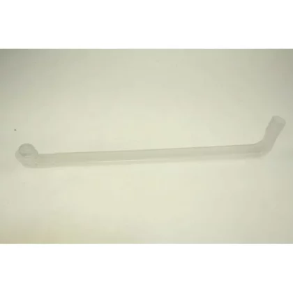 Rurka zasilająca natrysznicę górną do zmywarki Ariston / Indesit / Hotpoint / Whirlpool LS4 C00031972 482000022596 C00210808 488000210808