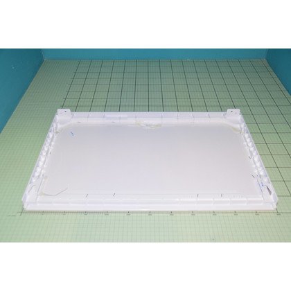 Zespół topu biały Amica (1038979)