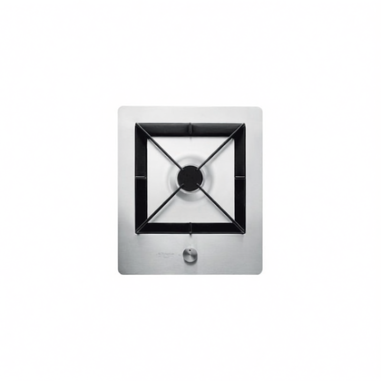 Zawór palnika średniego do kuchenki gazowej Electrolux / AEG 50287457001