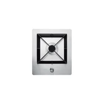 Zawór palnika średniego do kuchenki gazowej Electrolux / AEG 50287457001