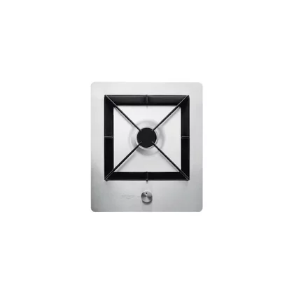 Zawór palnika średniego do kuchenki gazowej Electrolux / AEG 50287457001