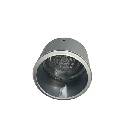 Części bębna do suszarek bębnowy Bęben złożony do suszarki Ariston / Indesit / Hotpoint / Whirlpool C00145649 482000082394