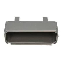 Akcesoria do zmywarek Whirlpool Uchwyt drzwi zmywarki Whirlpool / Indesit inox 481246058428 C00330368
