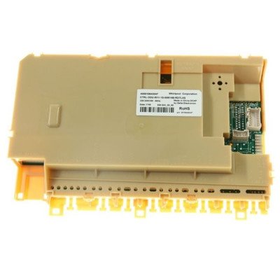 Programator zmywarki niezaprogramowany ODRA Whirlpool (481010547775) C00325147 zamiennik 481010643047 C00444116