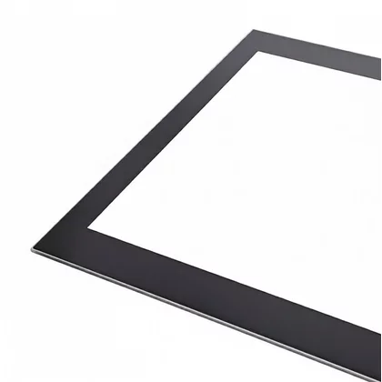 Wewnętrzna szyba drzwi piekarnika Electrolux / AEG 522 x 388 mm 3561917018