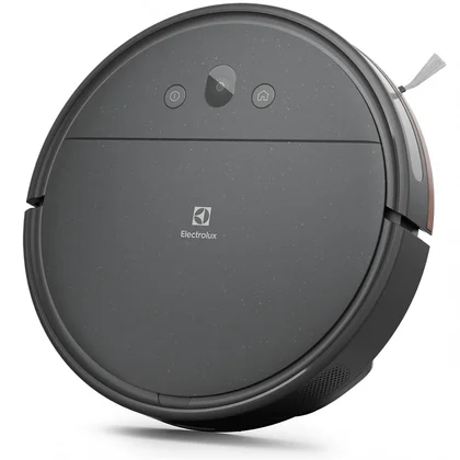 Akcesoria e-roboot Electrolux Zespół zderzaka / tłumik do odkurzacza automatycznego Electrolux / AEG