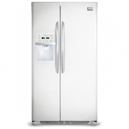 Wiązka kabli wewnętrznych do lodówki Electrolux / AEG 2418349029