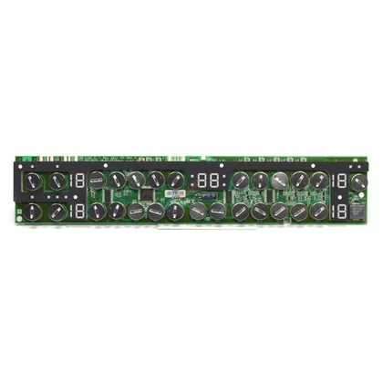 Nieskonfigurowany moduł elektroniczny do płyty grzewczej Electrolux / AEG 3875037644