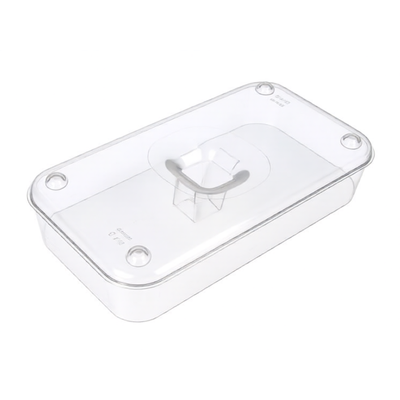 Pojemnik szuflady na warzywa do lodówki Whirlpool / Indesit / Ariston / Hotpoint 481010547465 C00325144
