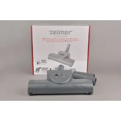 Turboszczotka do odkurzacza Zelmer / Bosch 32 mm VB1000 11020546