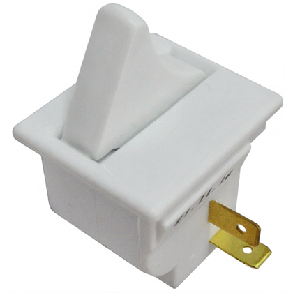 SJ-BB02DTXW1-EU SHARP Włącznik światła do chłodziarko-zamrażarki Sharp / Vestel / Blaupunkt 32031240