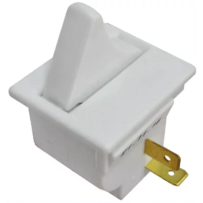 SJ-BB02DTXW1-EU SHARP Włącznik światła do chłodziarko-zamrażarki Sharp / Vestel / Blaupunkt 32031240
