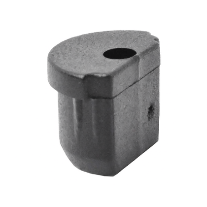 Zaślepka centrująca śruby napędowej młynka do ekspresu Saeco / Philips 149214800 996530018139