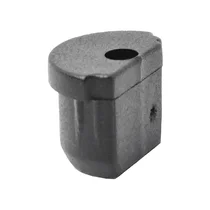 Zaślepka centrująca śruby napędowej młynka do ekspresu Saeco / Philips 149214800 996530018139
