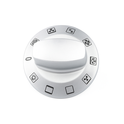 Części zamienne GORENJE Pokrętło funkcji (650163)