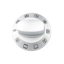 Części zamienne GORENJE Pokrętło funkcji do kuchenki i piekarnika Gorenje / Hisense 650163