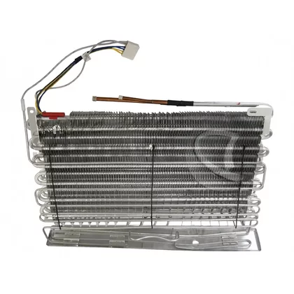 Parownik zespolony zamrażalnika do lodówki Ariston / Indesit / Hotpoint / Whirlpool C00286748 482000088378 C00304241 482000089626