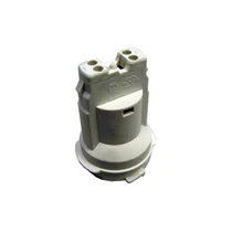 Oprawka żarówki do lodówki Ariston / Indesit / Hotpoint / Whirlpool 250 V E14 C00066295 482000022673