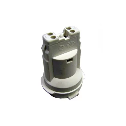 Oprawka żarówki do lodówki Ariston / Indesit / Hotpoint / Whirlpool 250 V E14 C00066295 482000022673