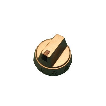 Pokrętło 8 funkcji piekarnika Amica srebrne E454.00/09.1639.00 (9042711)