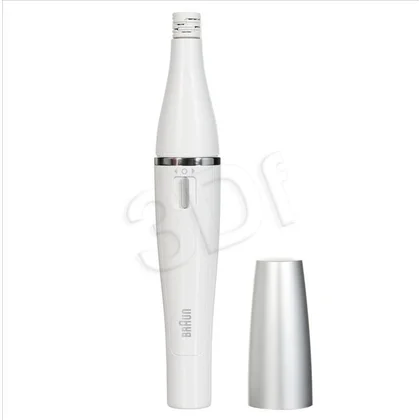 Depilator Braun Silk-épil 9 9-558