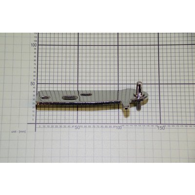 1042312 Zawias dolny AMICA