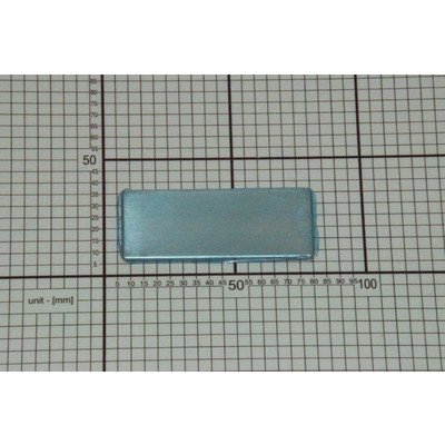 Maskownica przycisku drzwi (1022748)