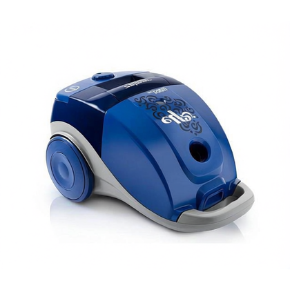 Odkurzacz workowy Zelmer Elf 2 323.0 EK 1500 W niebieski