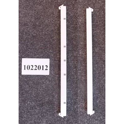 Opaska parownika do chłodziarko-zamrażarki Amica (1022012)