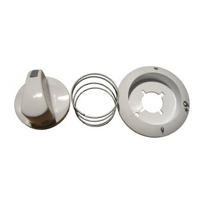 Pokrętło do kuchenki Amica 9013831