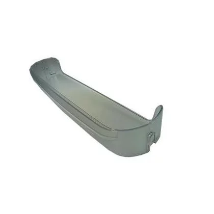 Balkonik środkowy drzwi chłodziarki Ariston / Indesit / Hotpoint / Whirlpool 470 x 64 x 113 mm C00272782 482000031126